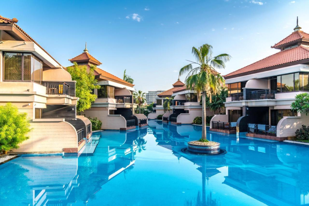 Holiday Homes in Dubai